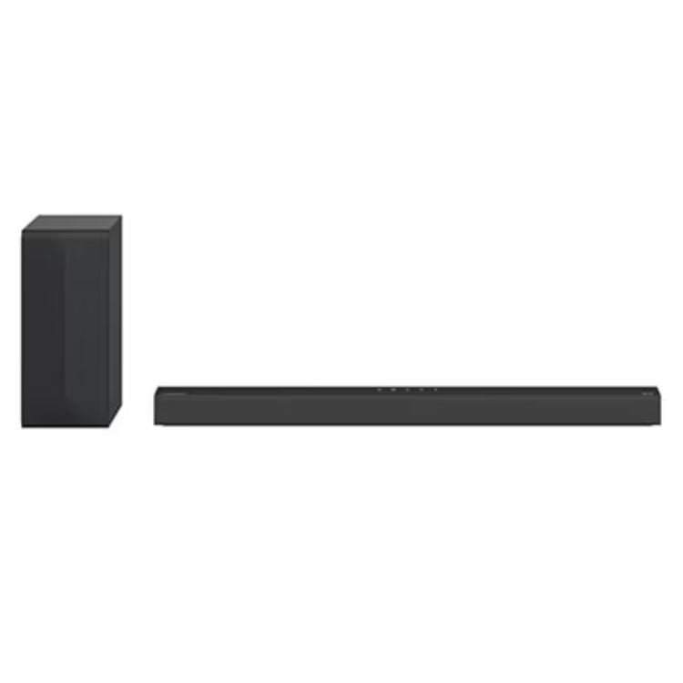 LG Soundbar DTS 3.1Ch