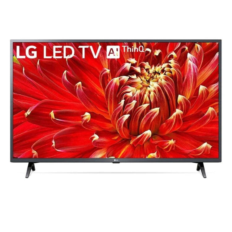 LG LED 43″ Full HD Smart