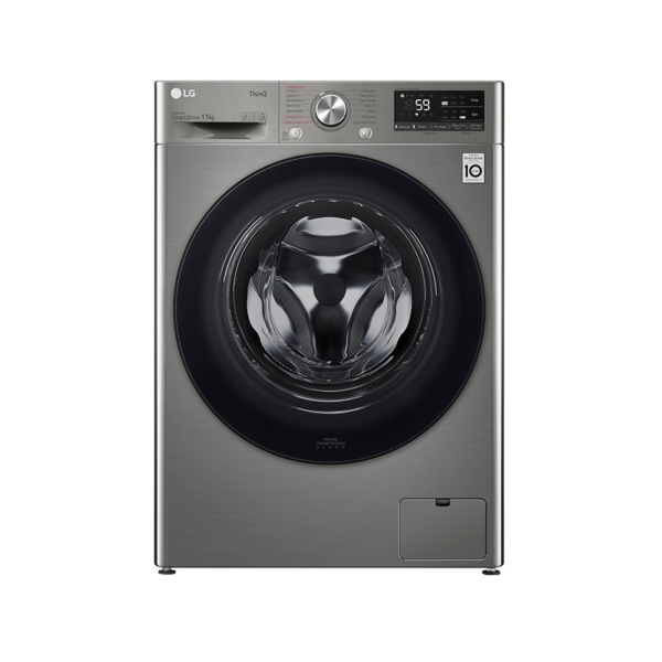 LG Washing Machine Vivace 11Kg 1400RPM