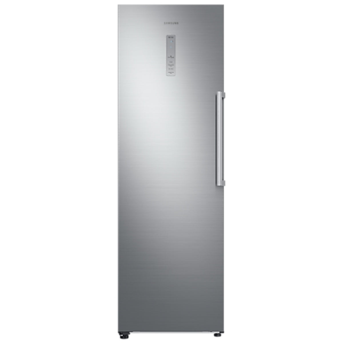 SAMSUNG Freezer, Tall One Door, SpaceMax Technology, 323 L
