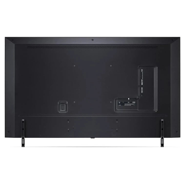 LG QNED 55″ NanoCell Smart 4K