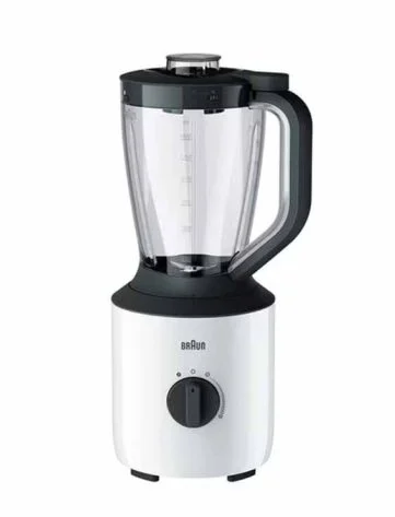 Braun JB3100 Blender White International Version