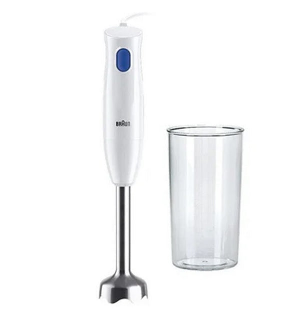 Braun MultiQuick 1 Hand Blender MQ10.001 White INT