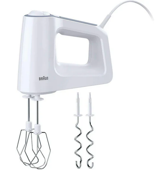 Braun, Multimix 3 Hand Mixer Hm3100