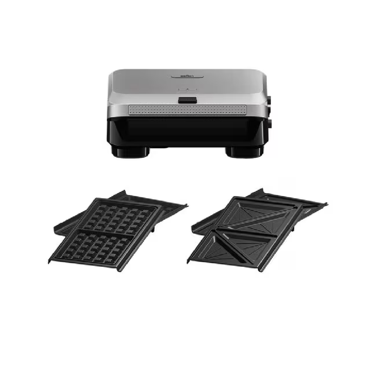 Braun SnackMaker 5 - Silver | SM5005