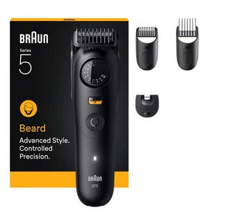 Braun Beard Trimmer BT5520