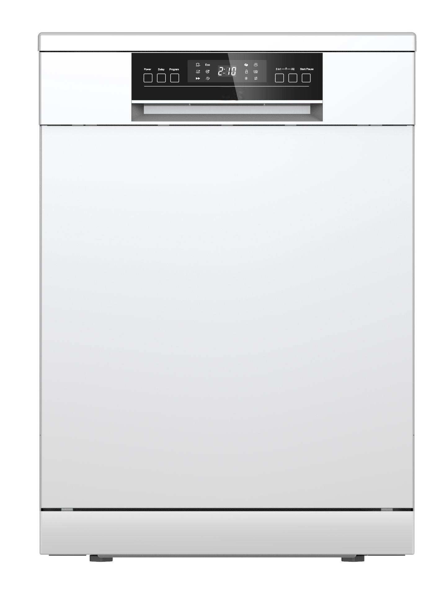 Queen Chef dishwasher