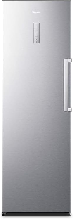 HISENSE Upright Freezer