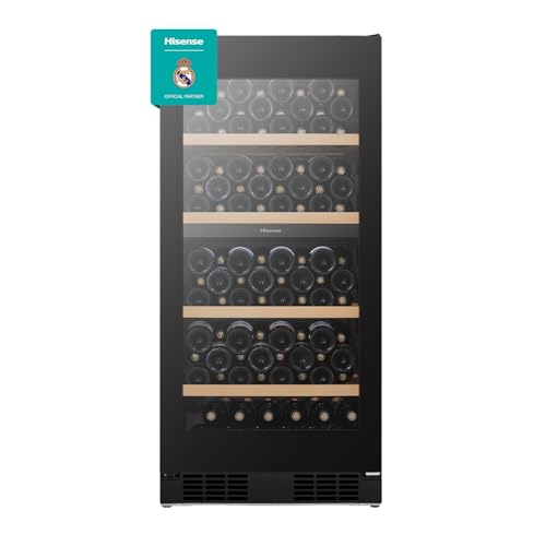 HISENSE Wine Cooler