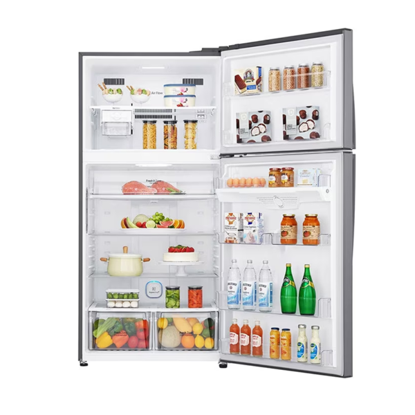 LG Refrigerator 29 Ft - 2 Doors