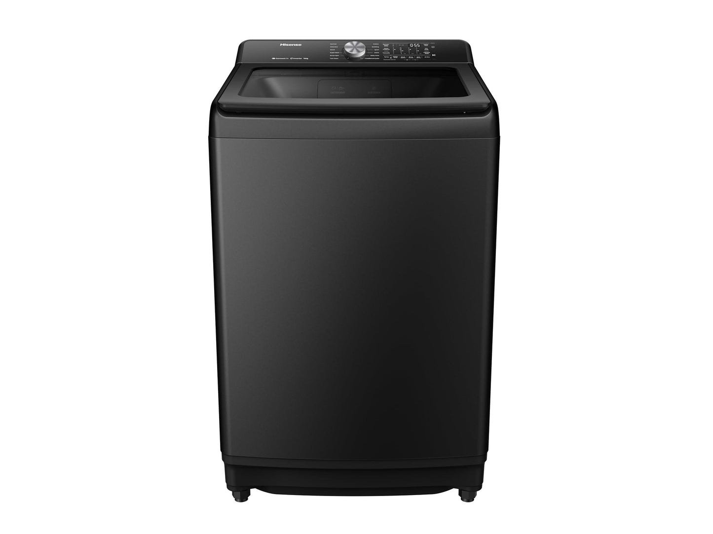 HISENSE Top Load Washing Machine