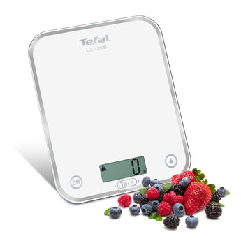 Tefal Optiss Kitchen Scale