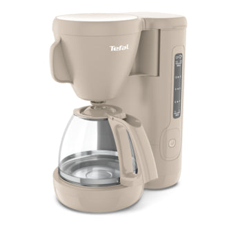 TEFAL 1.25L Morning Coffee Maker