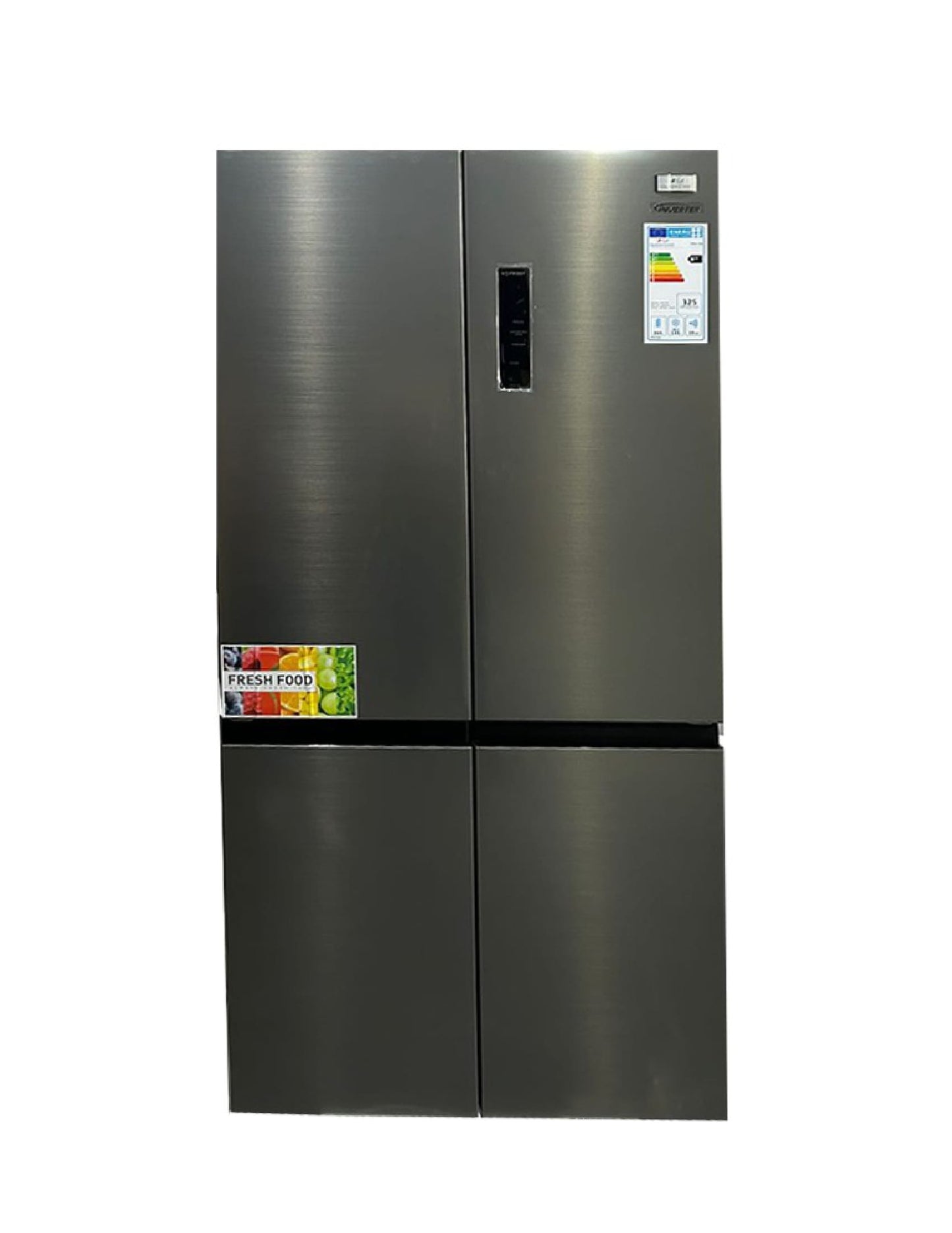 Queen Chef - Four Doors Refrigerator