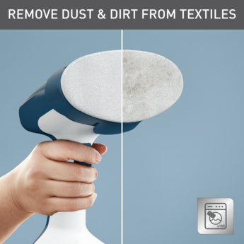 Tefal Access Steam Easy Garment Steamer - 1300W