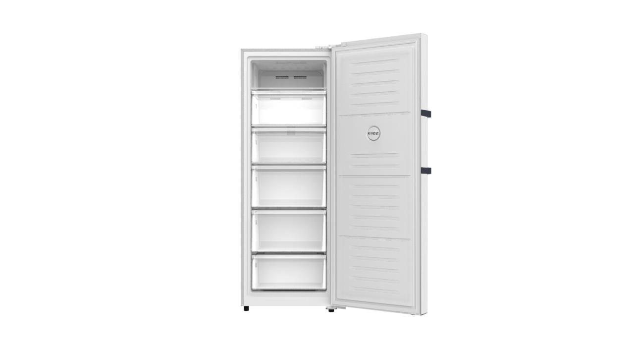 Queen Chef Upright Freezer