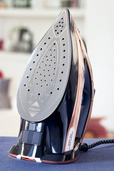 Tefal Ultimate Pure Steam Iron
