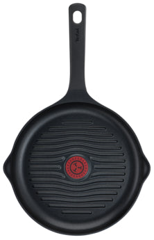 Tefal G6054074 Trattoria – Grillpan 26x26cm