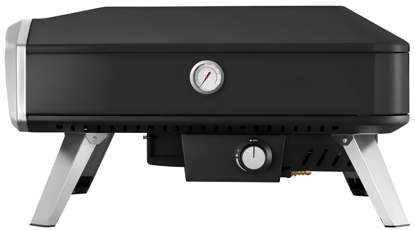 Queen Chef Gas Pizza Oven