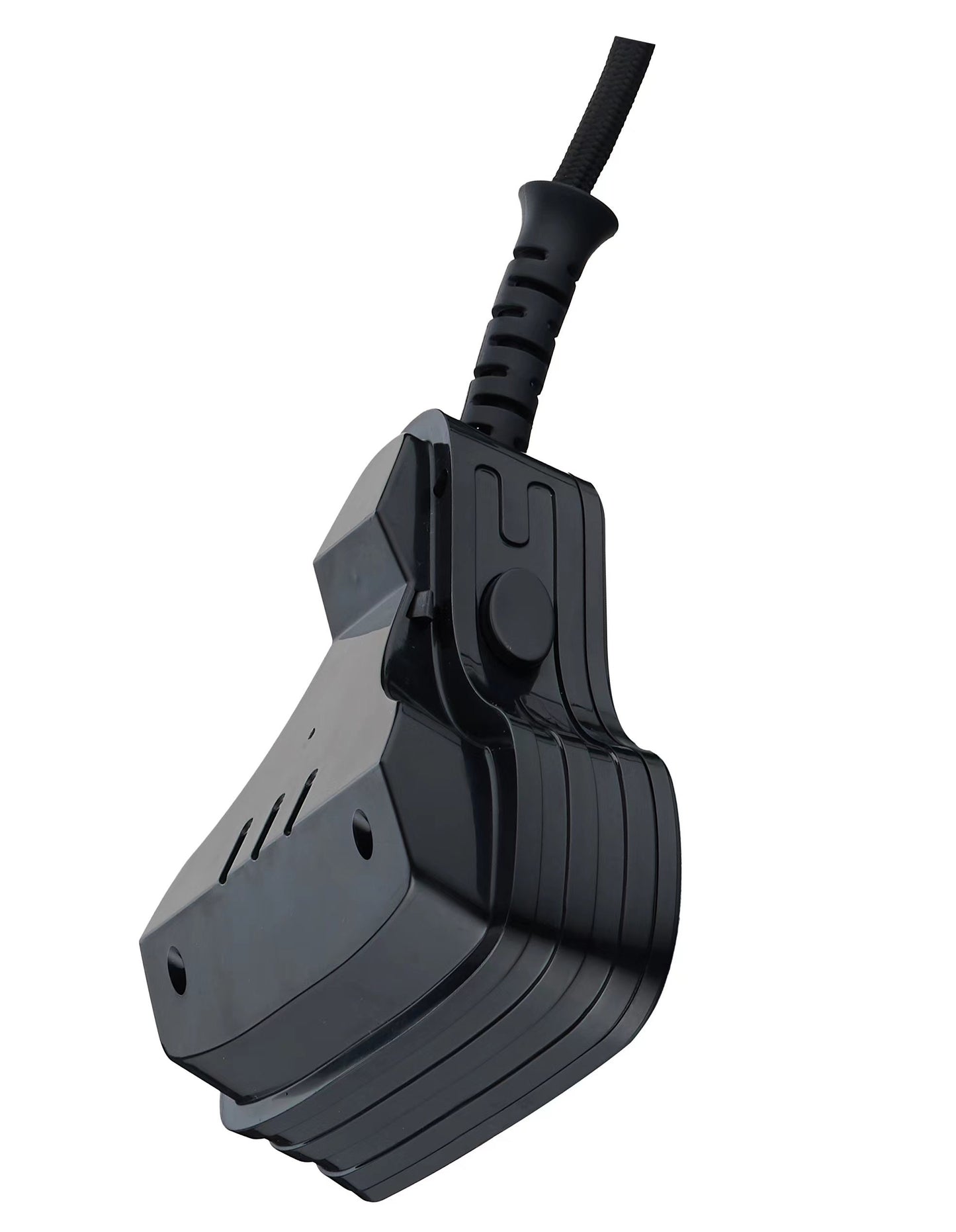 Queen Chef Steam Iron