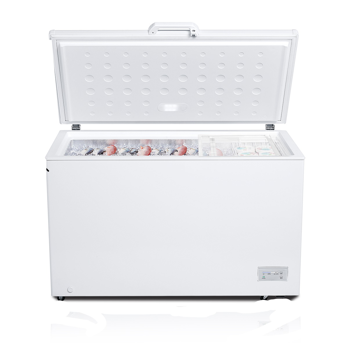 Queen Chef Chest Freezer