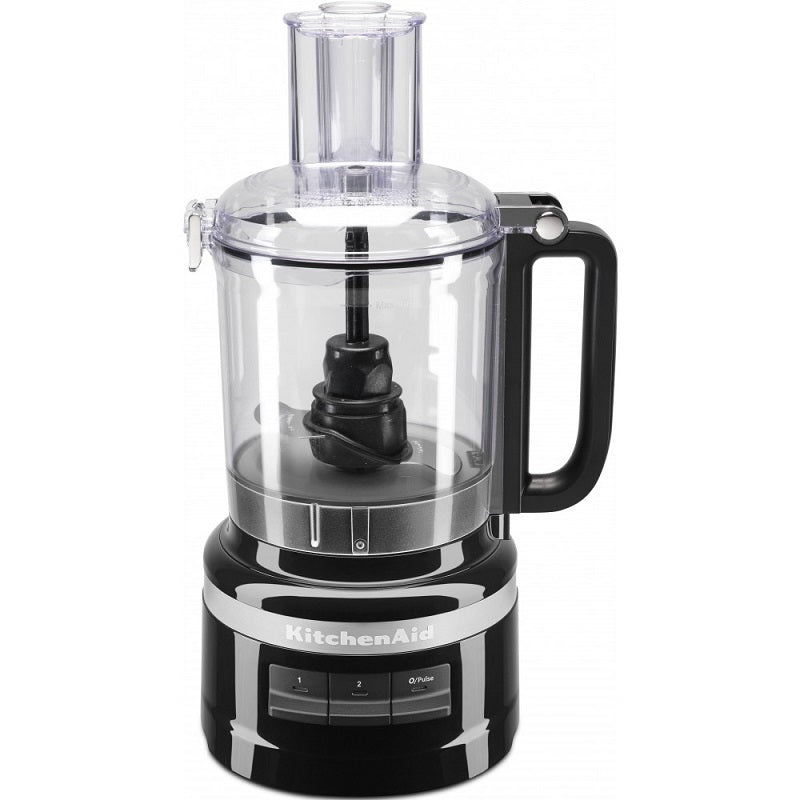 KitchenAid Food Processor 1.7L Onyx black