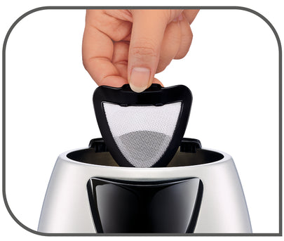 Tefal Good Value 1.7L kettle