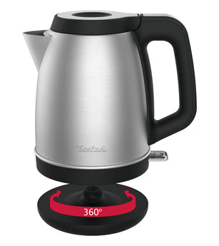 Tefal 1.7L Element Stainless Steel Kettle