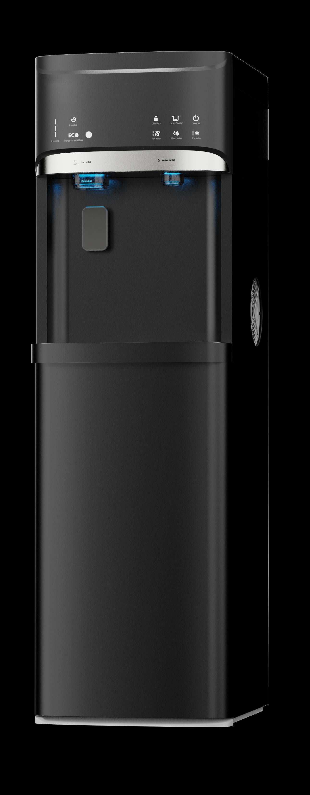 Queen Chef Water Dispenser