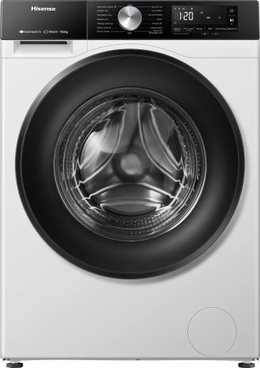 HISENSE Front Load Washer/Dryer
