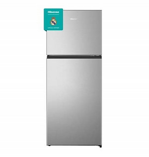 HISENSE Top Mount Refrigerator