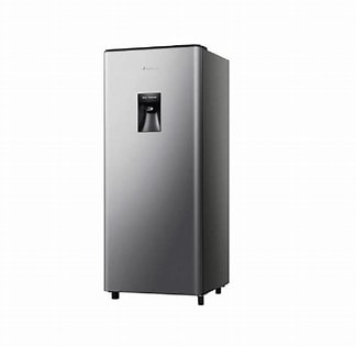 HISENSE Single Door Refrigerator