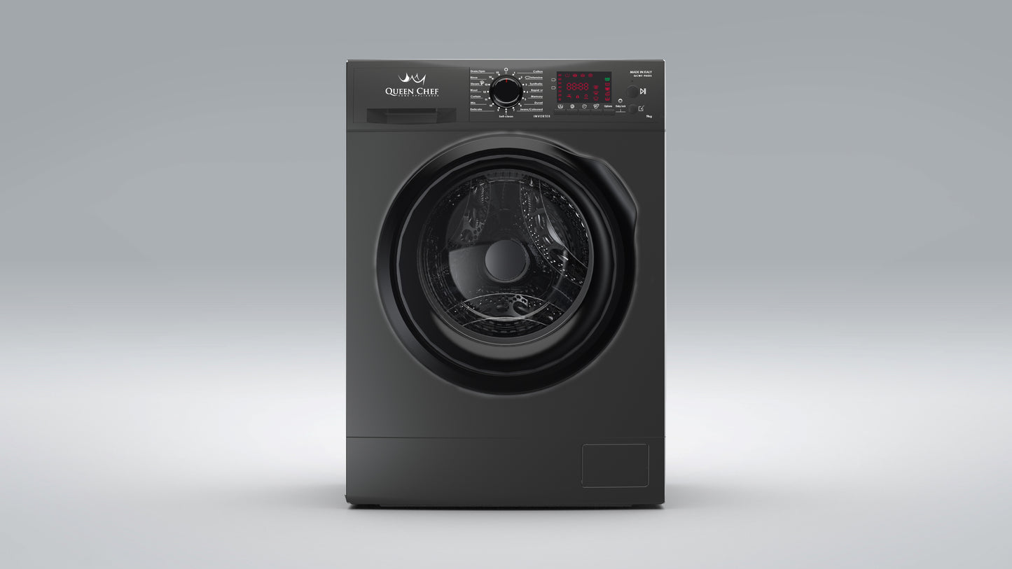 Queen Chef washing machine