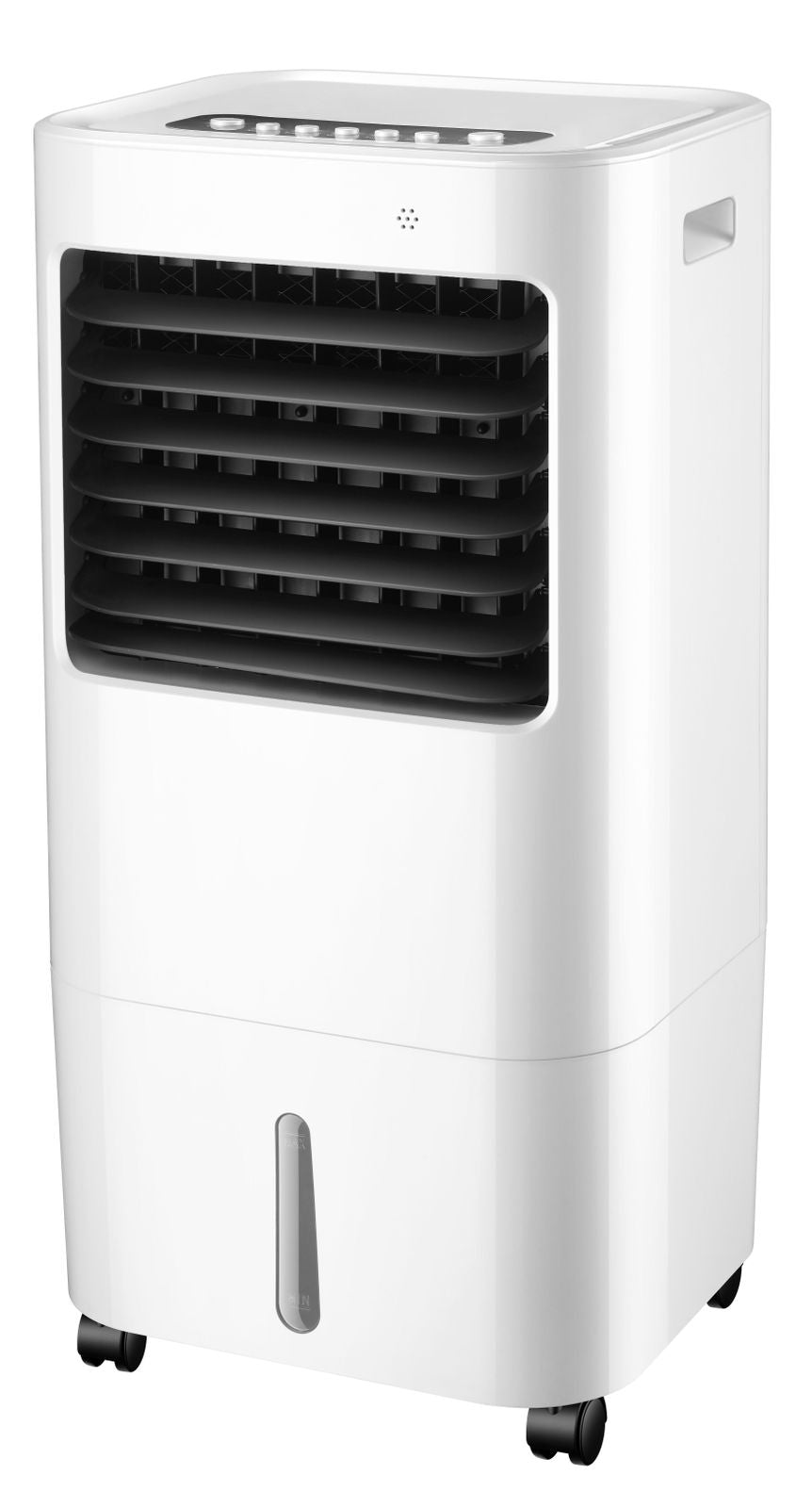 Queen Chef air cooler