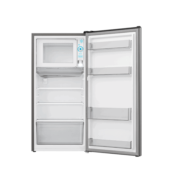 HISENSE Single Door Refrigerator