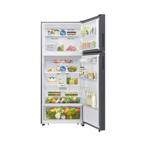Samsung RT53DG7A60S9IQ Top Mount Freezer Refrigerator with SmartThings AI Energy Mode
