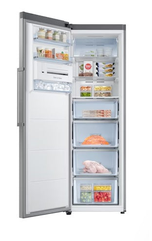Samsung RZ32M71207F/SG Tall 1 Door with No Frost, 315L