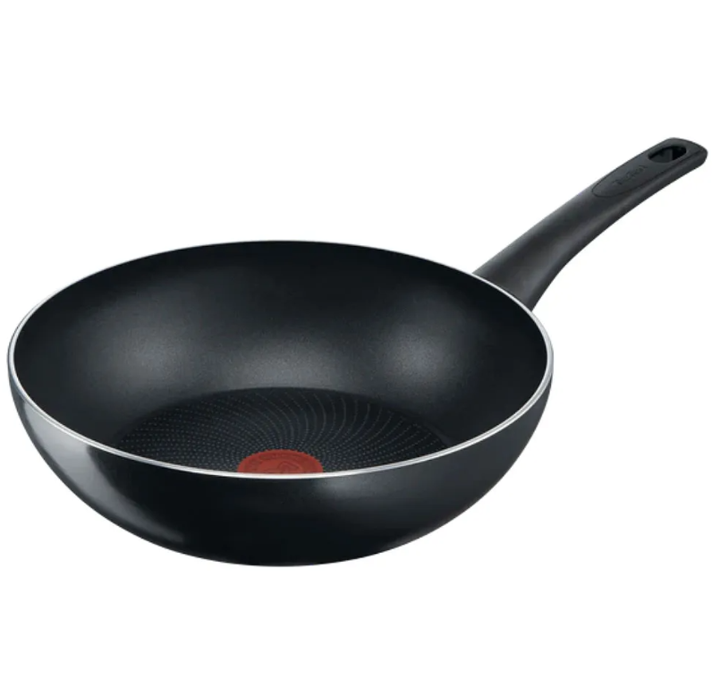 Tefal - Frying Pan Wokpan 28 cm with ThermoSpot
