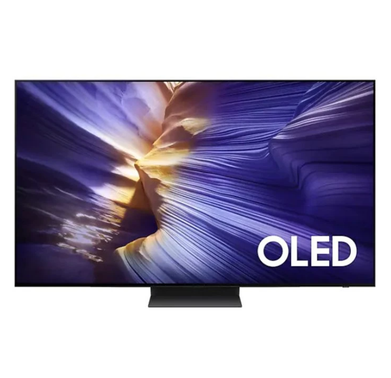 Samsung 65″ OLED S90F 4K Samsung Vision AI Smart TV
