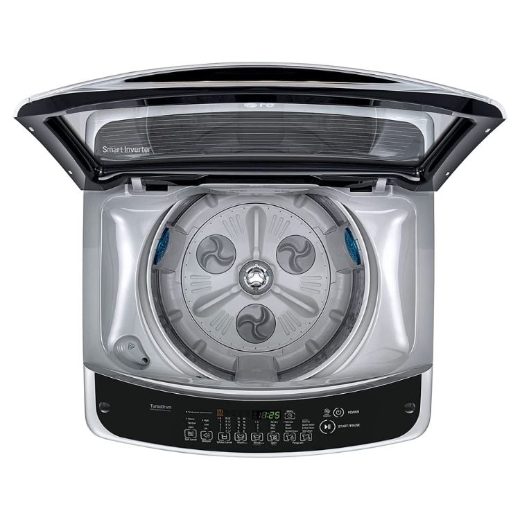 LG Washing Machine Top Load 13Kg