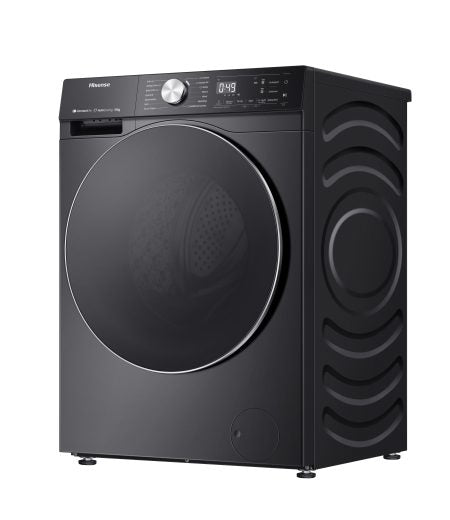 HISENSE Front Load Washing Machine