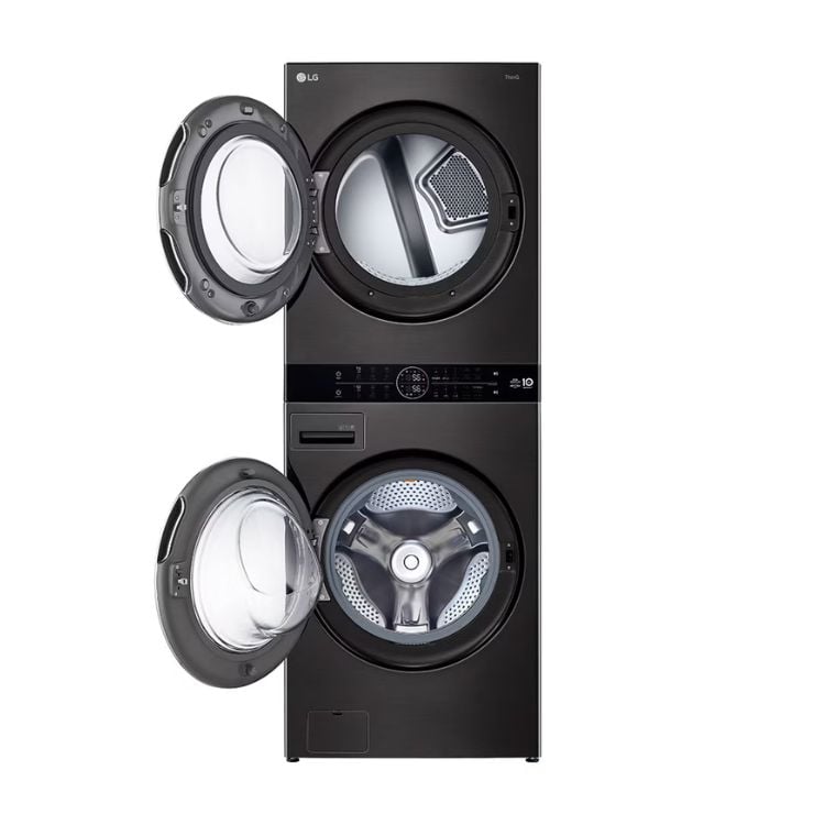 LG Washer/Dryer WashTower 21/16Kg