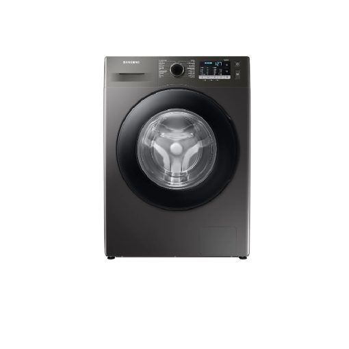Samsung WW80TA046AX1FH Front Loading Washer, 8kg, 1400 RPM, 14 Programs, A+++, GREY ANTHRACITE