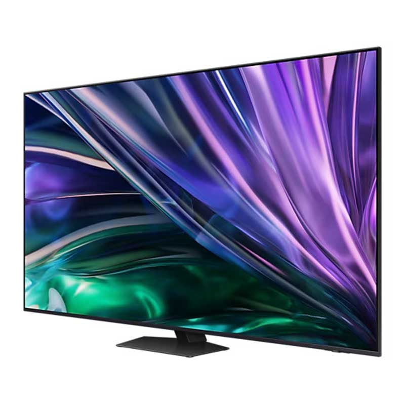 Samsung QLED 4K Q80C Smart TV