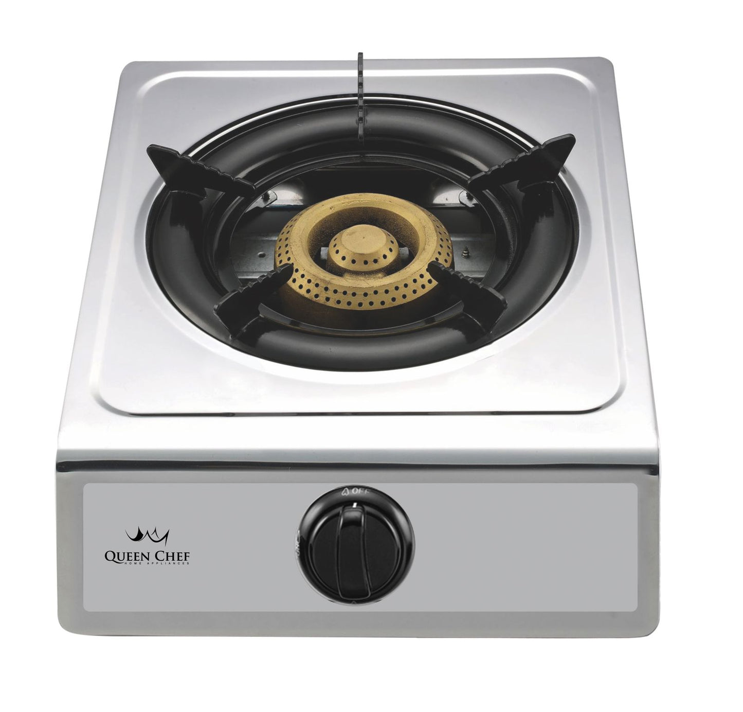 Queen Chef Gas Stove