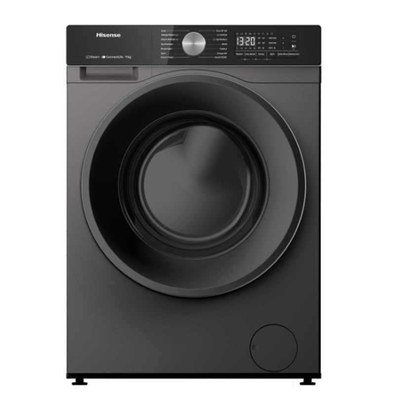 HISENSE Front Load Washer/Dryer