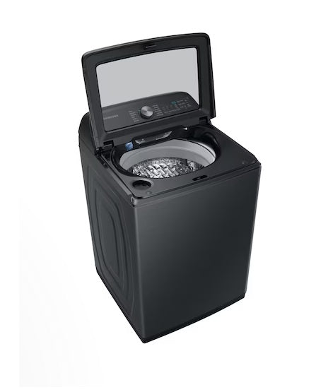 Samsung WA22A8376GV/RQ Top Load Washer, 22kg, 700 RPM, 12 Programs