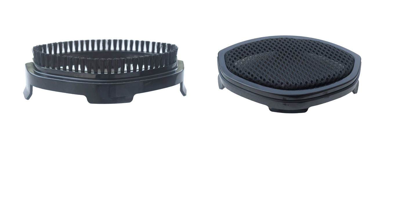 Queen Chef Steam Iron