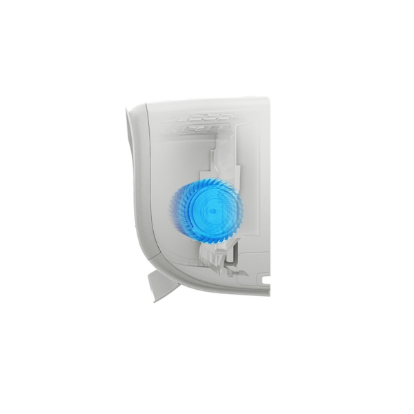 MIDEA AC XTREME INVERTER SILVER