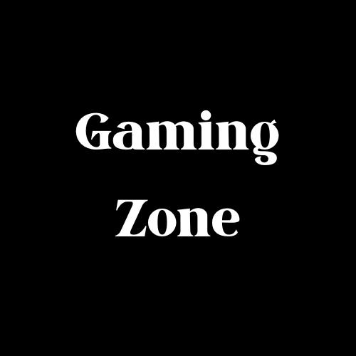 Gaming Zone